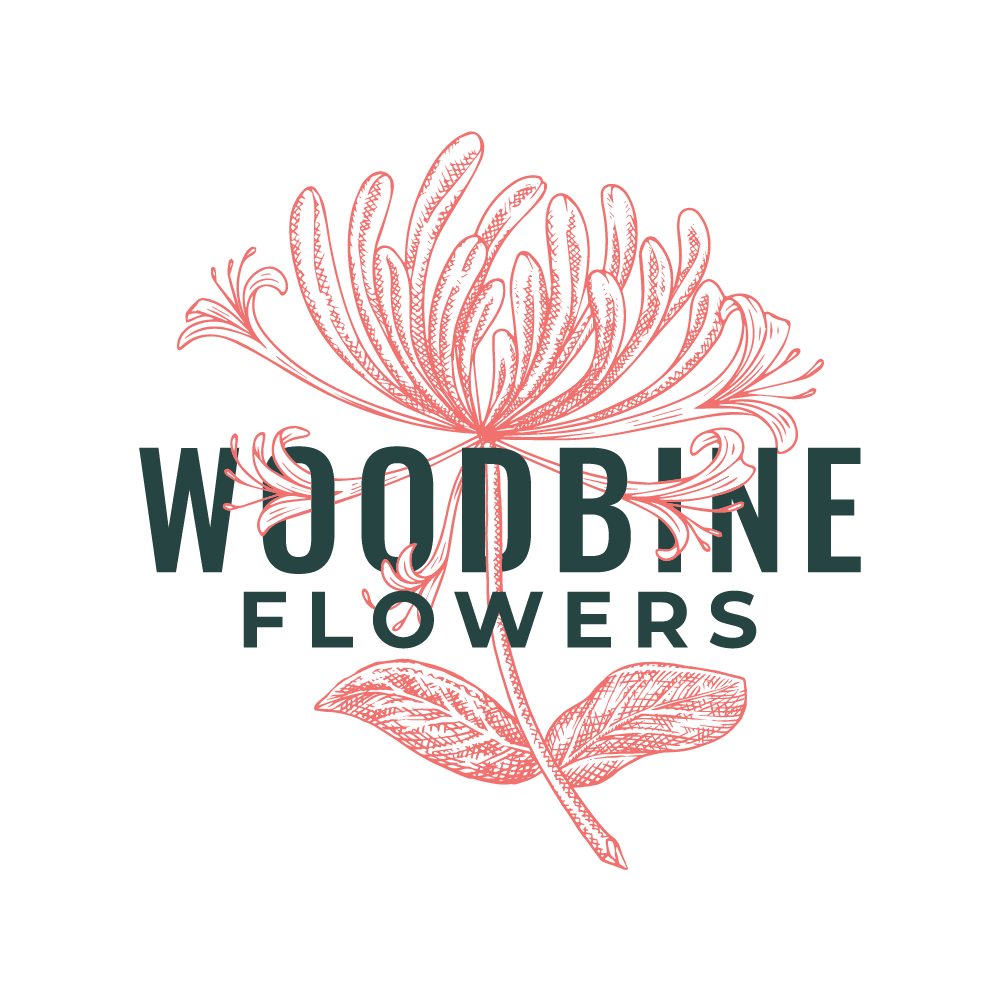 Woodbine Flowers Gift card