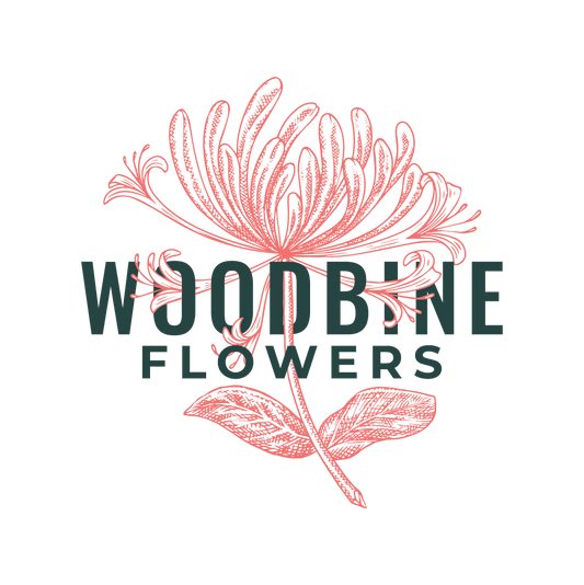 Woodbine Flowers Gift card